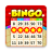 icon Bingo Holiday(Bingo Holiday: gioco di bingo dal vivo) 1.9.67.1