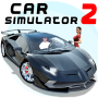 icon Car Simulator 2 (Car Simulator 2
)