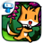 icon Tappy Escape(Tappy Escape - The Crazy Running Fox Game) 1.7.2