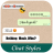 icon Chat Styles: 3D Avatar Keybord(Chat Styles 3D Avatar Keybord
) 1.0