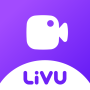 icon LivU - Live Video Chat ()