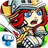 icon Puzzle Heroes(Puzzle Heroes - Fantasy RPG Adventure Game) 1.0.7