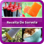 icon Receitas De Sorvete(Ricetta gelato)