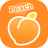 icon Video Calling prank(Peach Global Prank Videochiamata
) 1.0