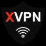 icon XVPNUNLIMITED PROXY VPN(XVPN - Widget proxy VPN illimitati
)
