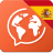 icon Mondly Spanish(Impara lo spagnolo. Parlo spagnolo) 7.6.0
