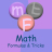 icon Math Formulas & Tricks(Formule e trucchi matematici) 4.0