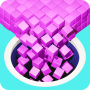 icon Raze Master(Raze Master: Hole Cube Game)