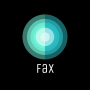 icon FAXApp(fax
)