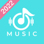 icon Hi Music(Hi Music -mp3Music downloader)