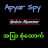 icon Apyar Spy(Apyar spia _ အြ ပာ စုံ ထောက်
) 9.8