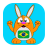 icon LuvLingua(Impara il Portoghese Brasiliano) 1.23