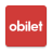 icon obilet(obilet: Hotel Plane Bus Car) 16.0.57