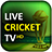 icon Live Cricket TV(Live Cricket TV HD Streaming) 1.86