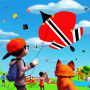 icon Kite Game 3D(Kite Game 3D – Kite Flying)