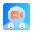icon Quick Video Call AIO(App di chat video per Android) 6.0