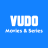 icon Vudo Tv(Vudo - Film e TV HD
) 1.0.1