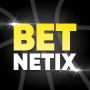 icon BetNetix: Sports Betting Tips (BetNetix: Suggerimenti per le scommesse sportive)
