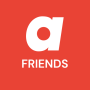 icon AA Friends(AA Friends
)