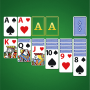 icon Classic Solitaire : Card Games (Solitario classico : Giochi di carte)