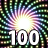 icon bullet hell 100(pallottola inferno 100) 3.3