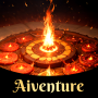 icon Aiventure - AI Chat RPG Game (Aiventure - AI Chat Gioco di ruolo)