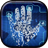 icon Fingerprint Lock Screen Prank(Navigazione Gps - Trova percorso, Direzione mappa) 4.6