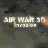 icon Air War 3D: Invasion 2.0.0