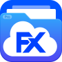 icon AIO File Explorer(: lettore di documenti)