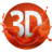 icon 3D Wallpapers(Sfondi 3D in 4K) 2.2.4
