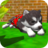 icon Cute Pocket Puppy 3D(Carino Pocket Puppy 3D) 1.22.8