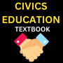 icon Civic Education Notes WASSCCE(Libro di testo sull'educazione civica (SSS 1-3))