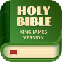 icon kjv.holy.bible.verse.audio(Sacra Bibbia - KJV+Audio+Versetto)