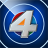 icon N4J Weather(WJXT - The Weather Authority) 6.9