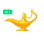 icon Alchiroq-Lite(Al-Chiroq Lite)