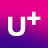 icon com.lguplus.mobile.cs(Your U+ (Centro clienti)) 6.0.26