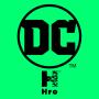 icon DC by Hro(Carte DC di Hro
)