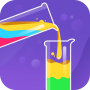 icon Color Sort Puzzle - Water Pouring (Color Sort Puzzle - Water Pouring
)