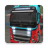 icon truk oleng simulator indonesia(Truk oeng simulatore indonesia
) 1.0