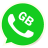 icon gbwhats(GB What's version 2022
) 1.0