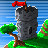 icon Lone Tower(Lone Tower Roguelike Defense) 1.0.56