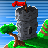 icon Lone Tower(Lone Tower Roguelike Defense) 1.0.56