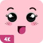 icon 7Fon Kawaii(Cute Kawaii Wallpapers 4K
)