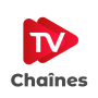 icon Chaînes tv - tv en direct hd (dei canali TV - live tv hd)