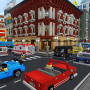icon City Maps for Minecraft PE(Mappe della città per Minecraft PE)