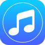 icon Free Music Player - Tube Music (Lettore musicale gratuito -)