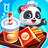 icon com.sinyee.babybus.diner(Baby Panda's Breakfast Cooking) 8.64.00.01