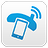 icon Wavephone(Wavephone Dialer) 2.7.3