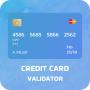 icon Credit Card Validator(Controllo carta di credito online)