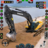 icon Heavy Machine mining games 3D(Heavy Machine giochi minerari 3D) 0.6